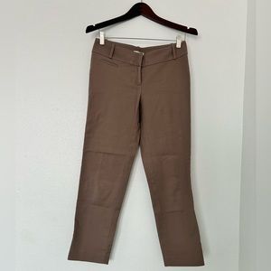 *MOVE OUT SALE* LOFT pants size 00